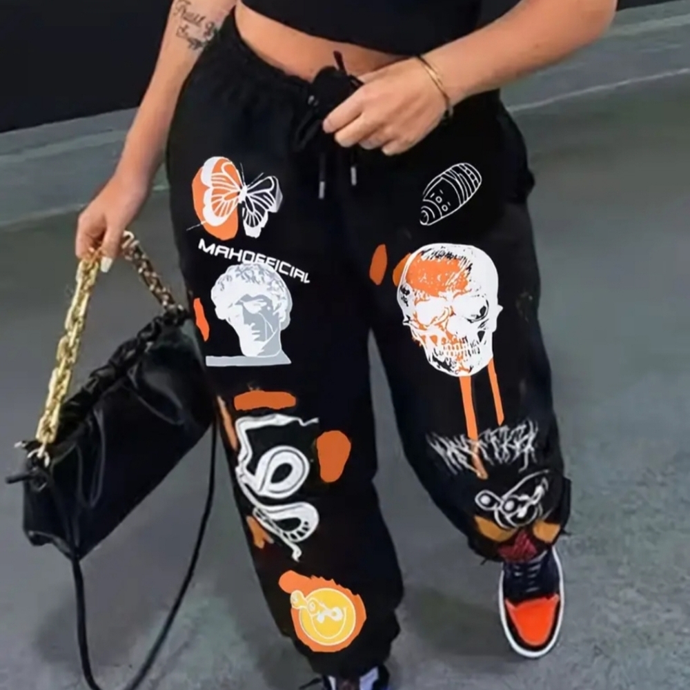 Sweatpants